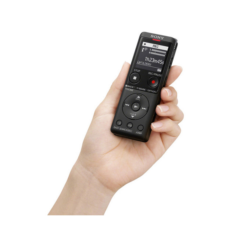 ضبط کننده صداسونی ICD-UX570F