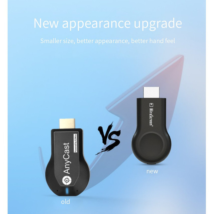 دانگل HDMI میراسکرین مدل MX PRO با گارانتی 6 ماهه دیجیسنتر