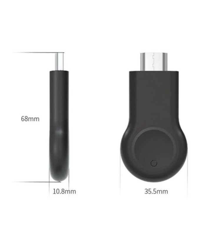 دانگل HDMI میراسکرین مدل MX PRO با گارانتی 6 ماهه دیجیسنتر