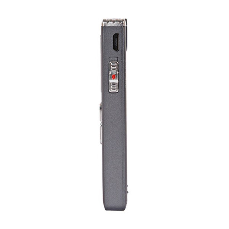 ضبط کننده صدا ایریور مدل VR-101حافظه 16 گیگ دوام شارژ 50 ساعت