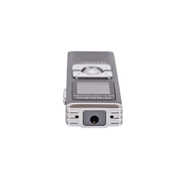 ضبط کننده صدا ایریور مدل VR-101حافظه 16 گیگ دوام شارژ 50 ساعت