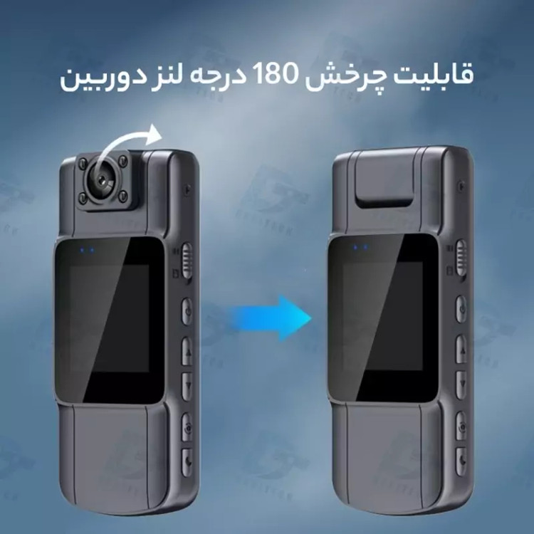 دوربین فیلم برداری ورزشی مدل L11-WIFI