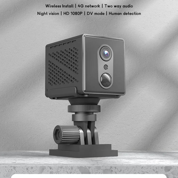 دوربین مداربسته تحت شبکه سیمکارت خور مدل T9G3T