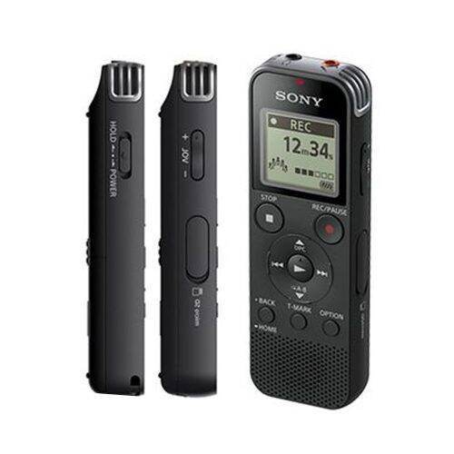 ضبط کننده صدا سونی مدل ICD-PX470 اورجینال گارانتی 6 ماه
