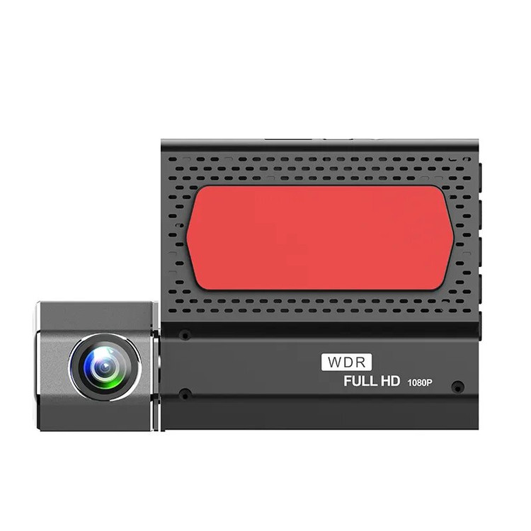 دوربین ثبت وقایع خودرو مدل VC33 سه لنز