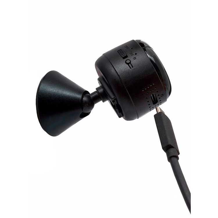 دوربین مداربسته تحت شبکه مدل C12 4G