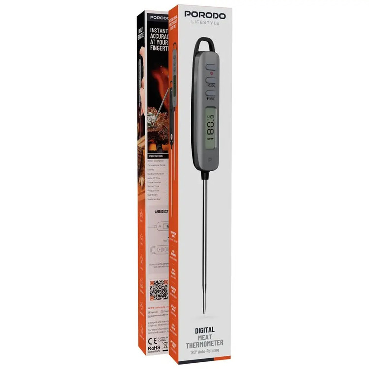 دماسنج پرودو مدل PDLFST6027SL