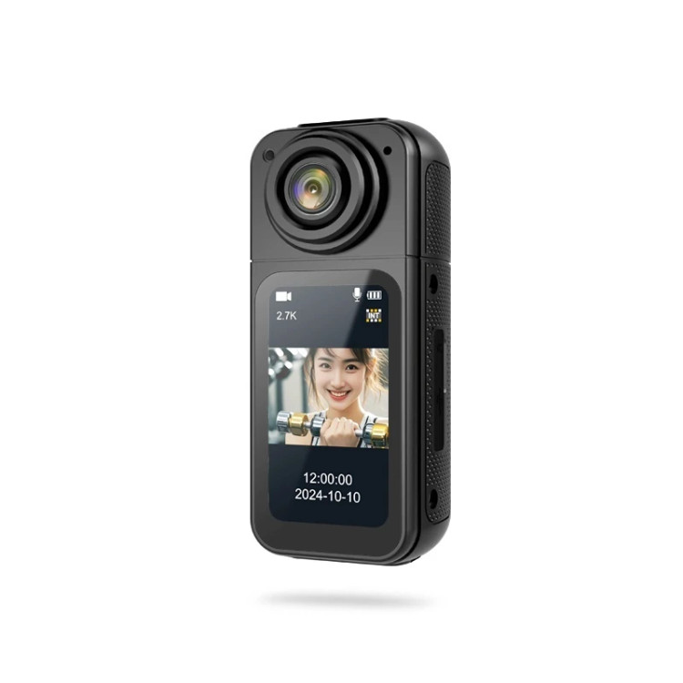 دوربین فیلم برداری پلیسی ورزشی مدل ACTION CAMERA 360