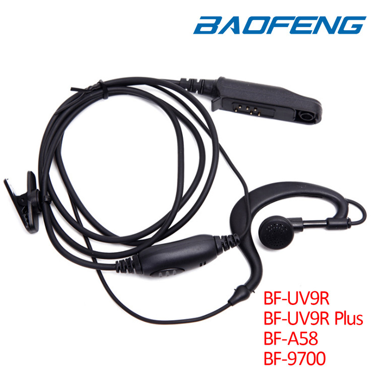 هندزفری باووفنگ UV9R PLUAS