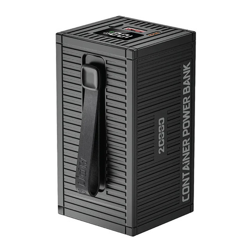 پاوربانک 22.5 وات گرین لاین مدل Container GL-PX61 ظرفیت 20000 میلیآمپرساعت
