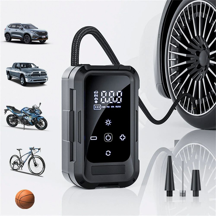 کمپرسور هوا پرودو مدل PB905ABK با حداکثر فشار 140 پی اس آی