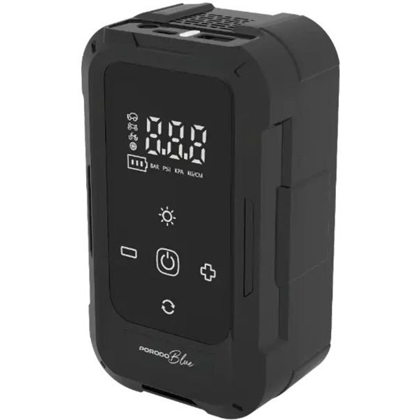 کمپرسور هوا پرودو مدل PB905ABK با حداکثر فشار 140 پی اس آی