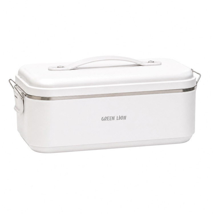 ظرف غذای برقی گرین لاین مدل GNGB20LBXWH