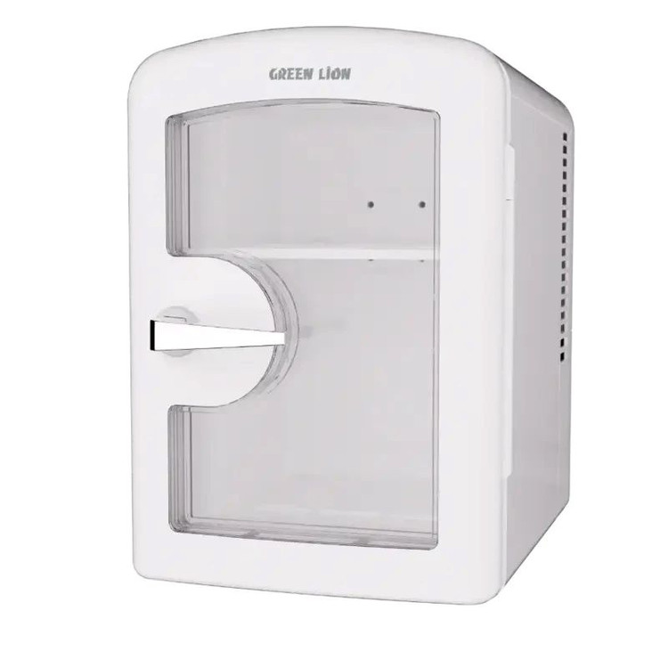 یخچال قابل حمل خودرو گرین لاین مدل GMF-65 ظرفیت 4 لیتر