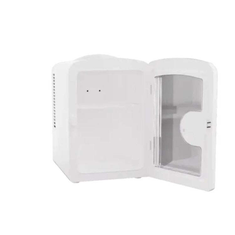 یخچال قابل حمل خودرو گرین لاین مدل GMF-65 ظرفیت 4 لیتر